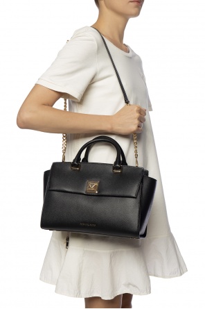 ‘sylvia’ shoulder bag, zdjęcie 2 ‘sylvia’ shoulder bag od Michael Kors